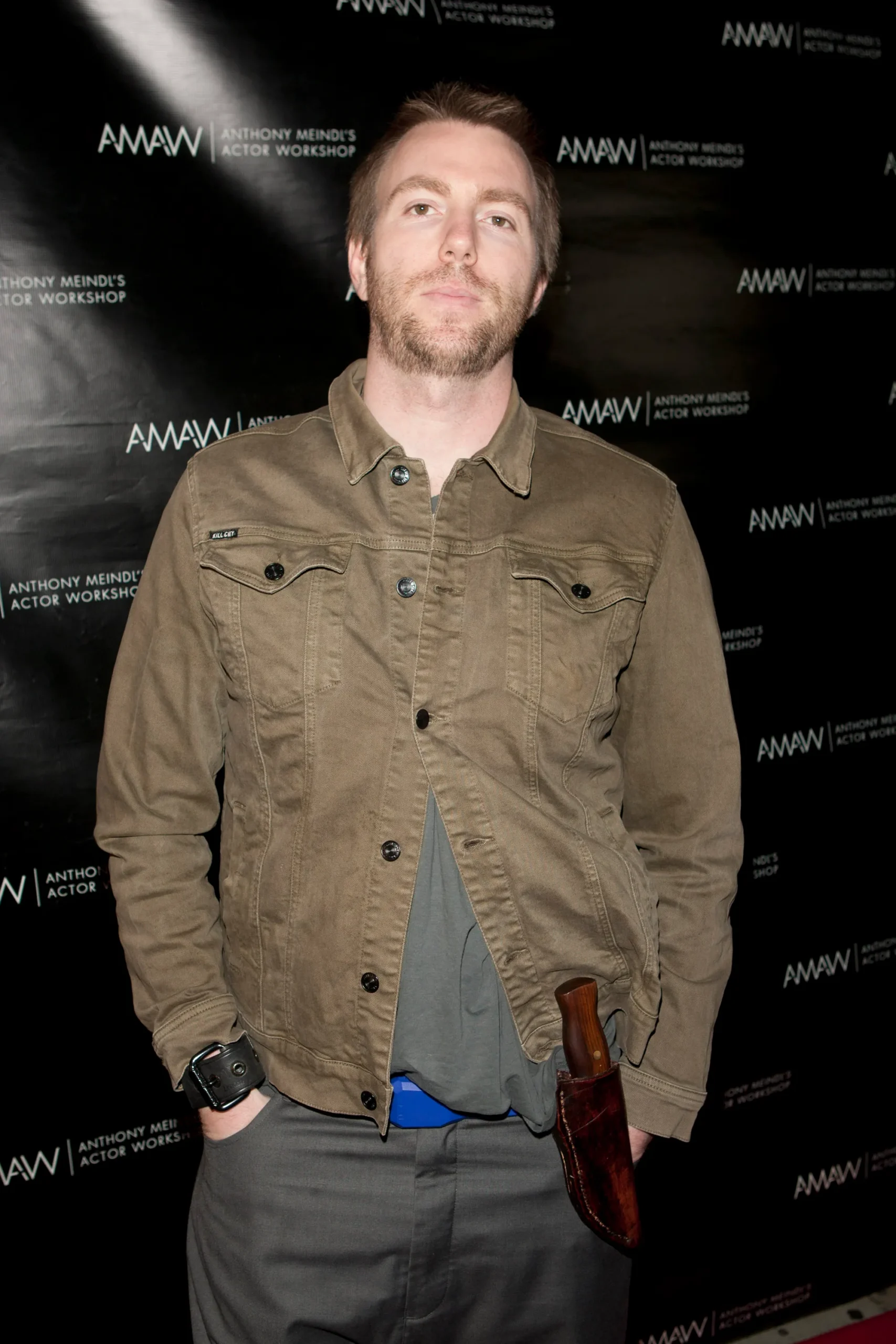 Elijah Blue Allman in Los Angeles in 2013.