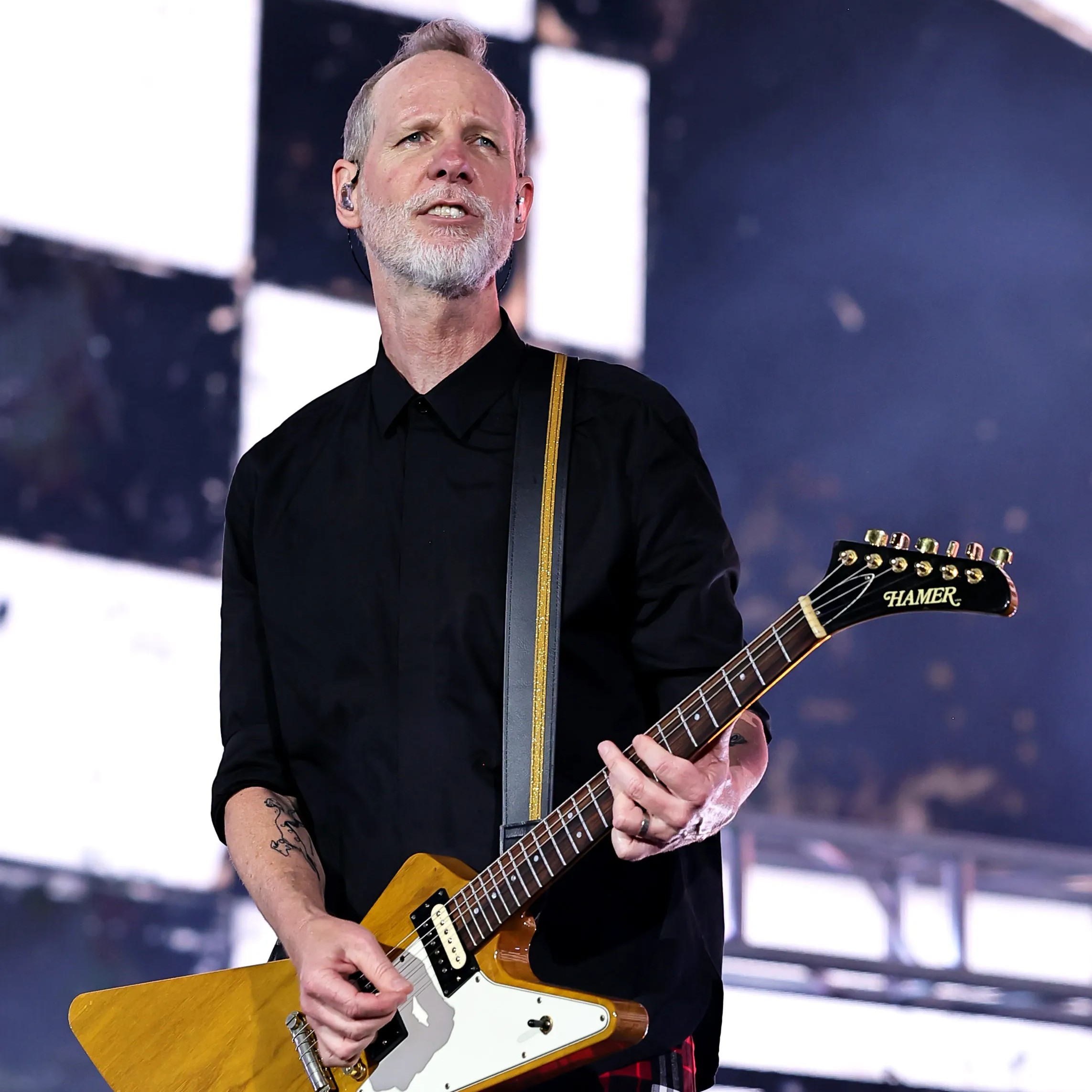 Jennifer Aniston Goes Instagram-Official With Jim Curtis, ‘My Love’