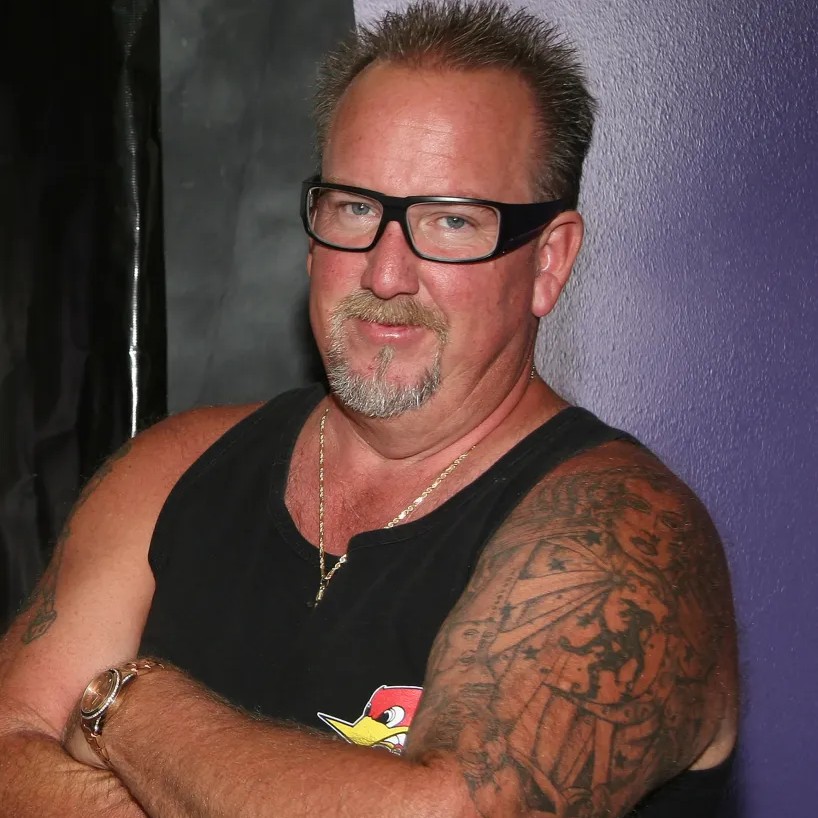 "My friend said that it felt like he was tying up his affairs," Riach said. - Getty Images